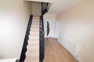 Hallway- click for photo gallery